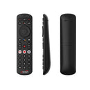 AIRTEL Xstream Set Top Box HD & SD  Google Assistant Keywith Recording Feature (With Voice Function) Support
