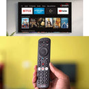 AIRTEL Xstream Set Top Box HD & SD  Google Assistant Keywith Recording Feature (With Voice Function) Support