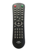 AKAI TV Remote Control No. 348, for AKAI TV