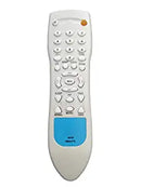 AKAI AK53 TV Remote Control for Akai TV