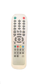 AKAI S-206 Crt Tv Remote Control Work with Almost for AKAI Tv