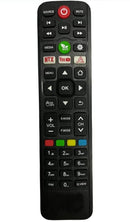 Remote Control  Croma/JVC/Beston/Vise/Akai Smart LED