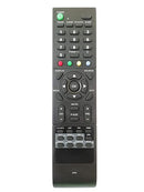 AKAI Remote Controller AK68 LED LCD Smart TV
