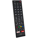 TOSHIBA LED TV CT-8547 Remote Control