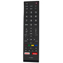 TOSHIBA LED TV CT-8547 Remote Control