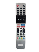 SKYWORTH Smart LED/UHD 4K TV Remote Control (Without Voice Function) (Please Match The Image with Your Old Remote)