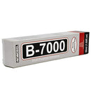 B-7000 Glue 50 ml - Strong Glue for All Purpose Repair Glue for Mobiles, Jewellery, Shoes and more - Transparent Adhesive - B7000 Glue