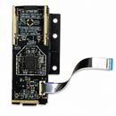 BLAUPUNKT 55 INCH LED TV WIFI CARD