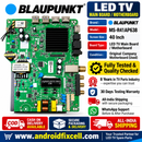 BLAUPUNKT 40 Inch MS-R41AP638 LED TV Motherboard