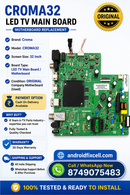 CROMA-CREL7364/2022 MOTHERBOARD