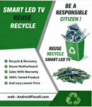 SAMSUNG UA40F6400 SMART LED TV MAIN BOARD-Tested Main Board Replacement