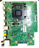 SAMSUNG U43M5570AUMXL 43 INCH LED TV MOTHERBOARD-Tested Main Board Replacement