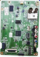 LG 49LJ523T LED TV MOTHERBOARD