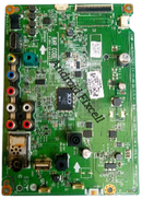 LG 32LH518A LED TV MOTHERBOARD