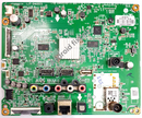 LG 32LJ573D LED TV MOTHERBOARD
