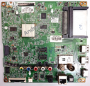 LG 32LJ618U LED TV MOTHERBOARD