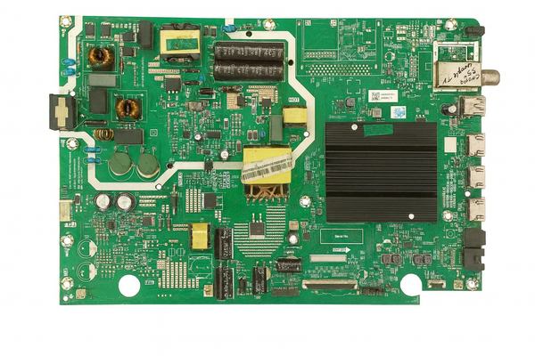 CROMA 55 INCH GOOGLE TV CREL055UG024602 LED TV Motherboard / Main Board