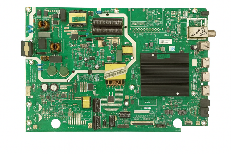 CROMA 55 INCH GOOGLE TV CREL055UG024602 LED TV Motherboard / Main Board