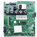SAMSUNG 23'' UA23H4003AR PCB LED TV Motherboard – Tested Main Board Replacement