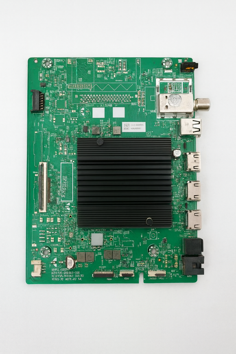 LLOYD 65INCH LEDTV MOTHERBOARD/MAINBOARD