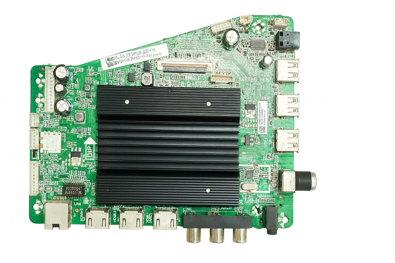 MODEL -SSEU 4704-6848T8-A2233G01 Motherboard / Main Board