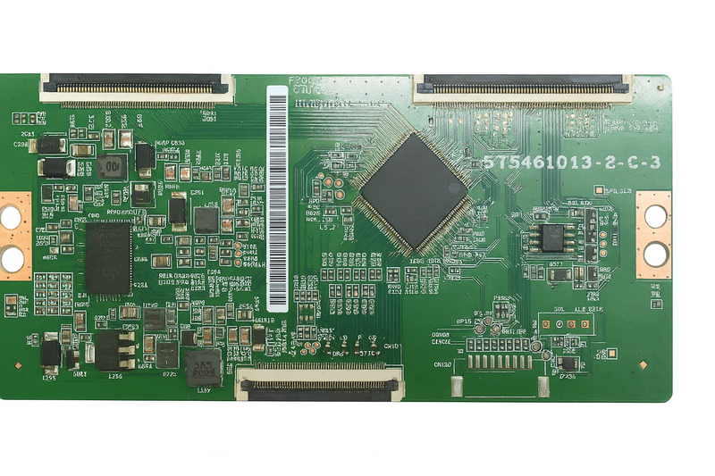 T-CON BOARD ST5461D13-2-C-3 LED TV