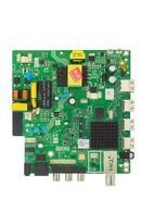 VW  32 INCH P75-T921V6.2 LED TV Motherboard / Main Board