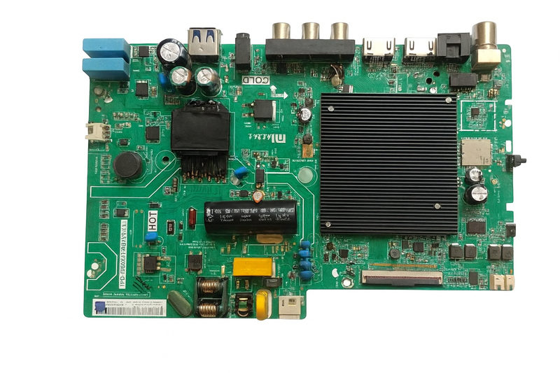 REDMI TV 32 INCH L32MA-FVIN LED TV Motherboard / Main Board