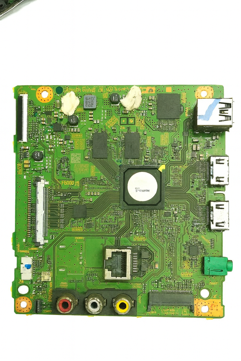 SONY 43 INCH KDL-43W662F Motherboard / Main Board