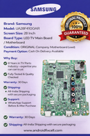 SAMSUNG UA28F4100AR LED TV MOTHERBOARD