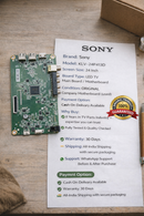 SONY KLV-24P413D LED TV MOTHERBOARD