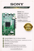 SONY KLV-24P422C LED TV MOTHERBOARD