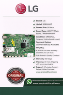LG 55EG910T LED TV MOTHERBOARD