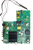 LLOYD 43 INCH LED TV GL43U4D2ER MOTHERBOARD/ Main Board