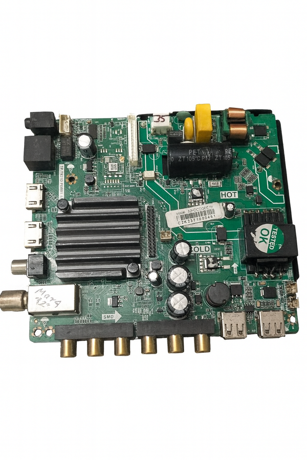 LLOYD 32INCH  LED TV MOTHER BOARD/ MAIN BOARD