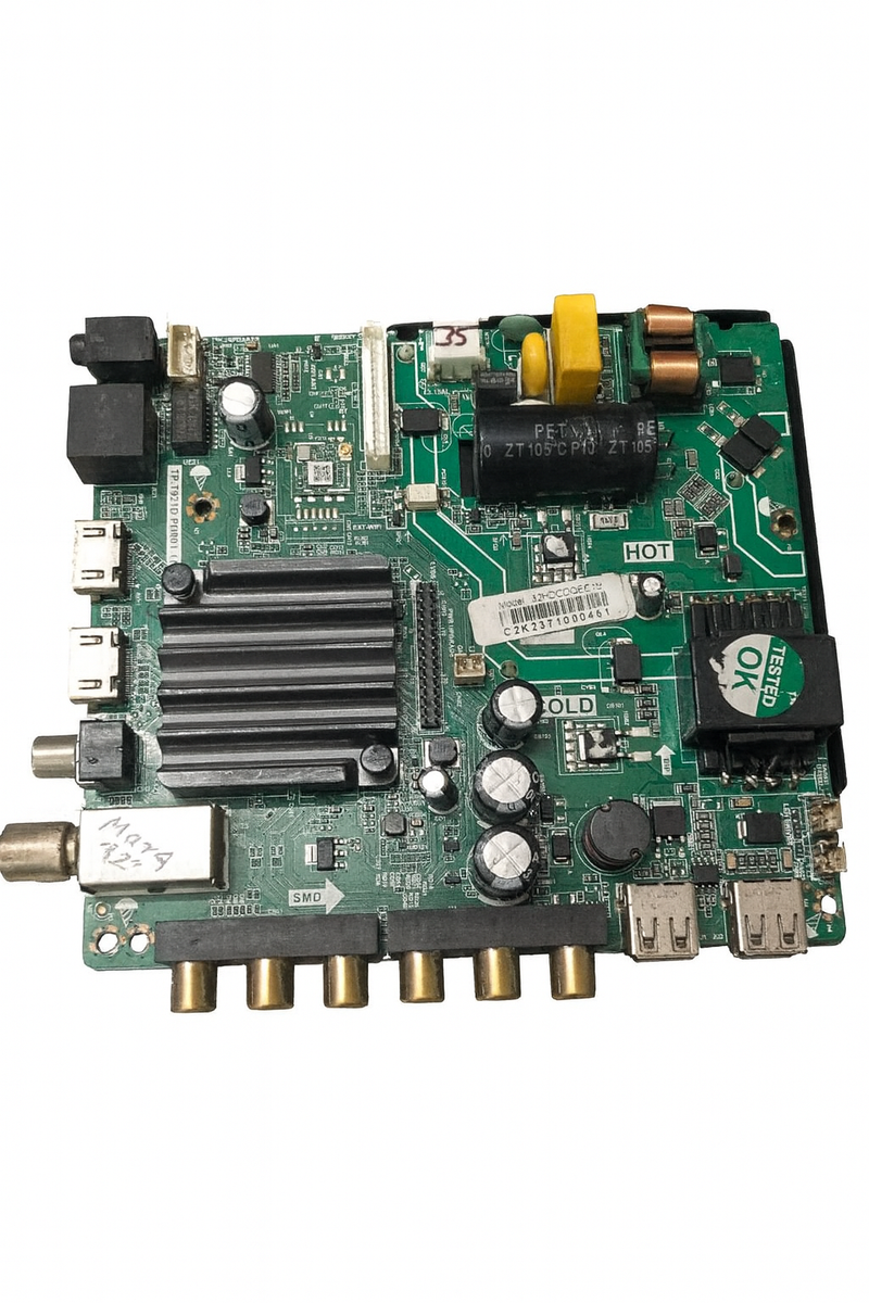 LLOYD 32INCH  LED TV MOTHER BOARD/ MAIN BOARD