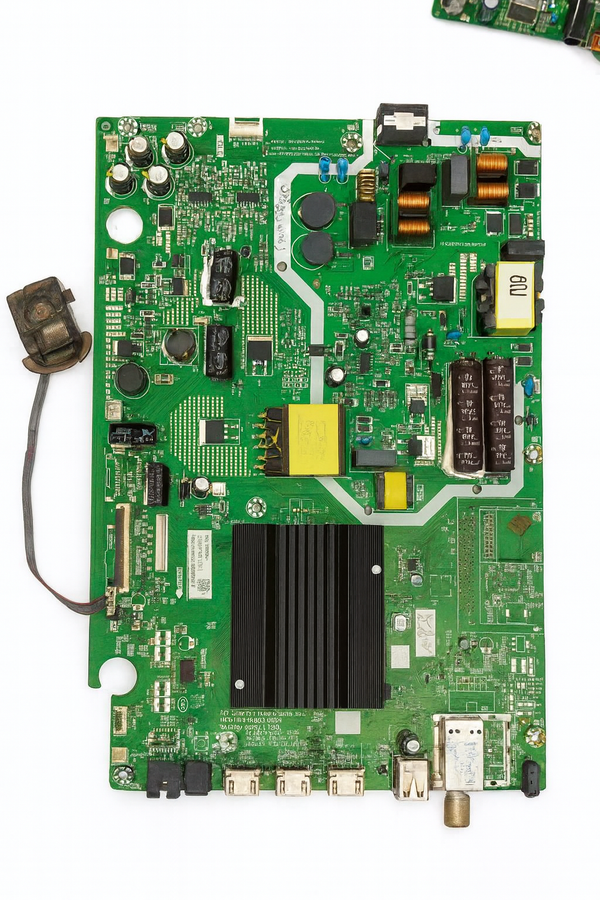 THOMSON 50 INCH GOOGLE LED TVT Motherboard / Main Board