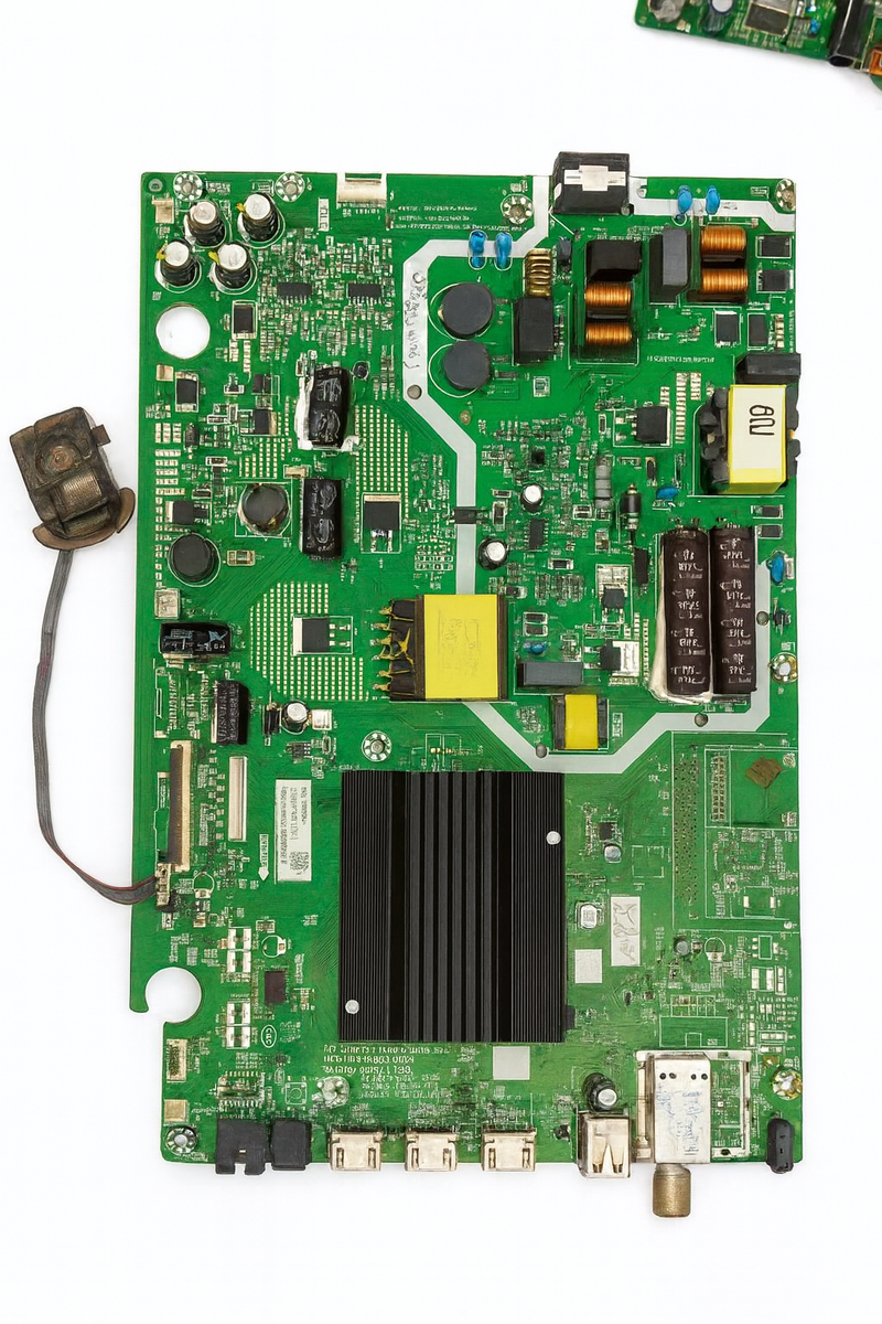 THOMSON 50 INCH GOOGLE LED TVT Motherboard / Main Board