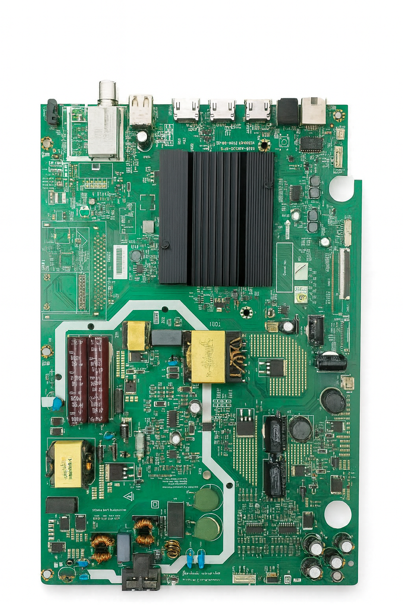 MOTOROLA 55 INCH LED TV Motherboard / Main Board