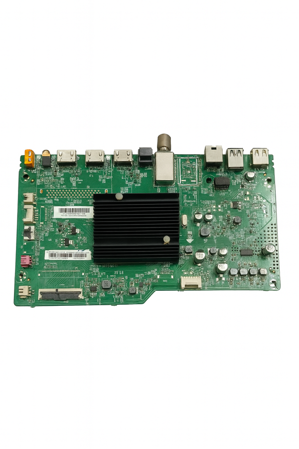 MOTOROLA 55UHDAQMDT5Q MOTHERBOARD /MAIN BOARD
