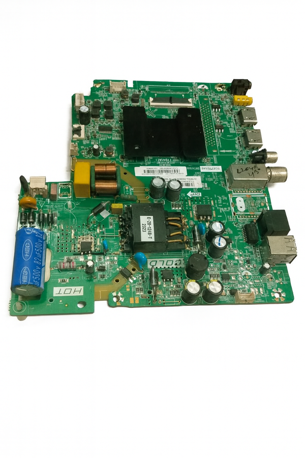PANASONIC 43 INCH LED TV MOTHERBOARD/MAINBOARD
