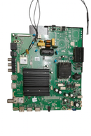 COMPAQ 43 INCH LED TV COM430WUD MOTHERBOARD/ Main Board