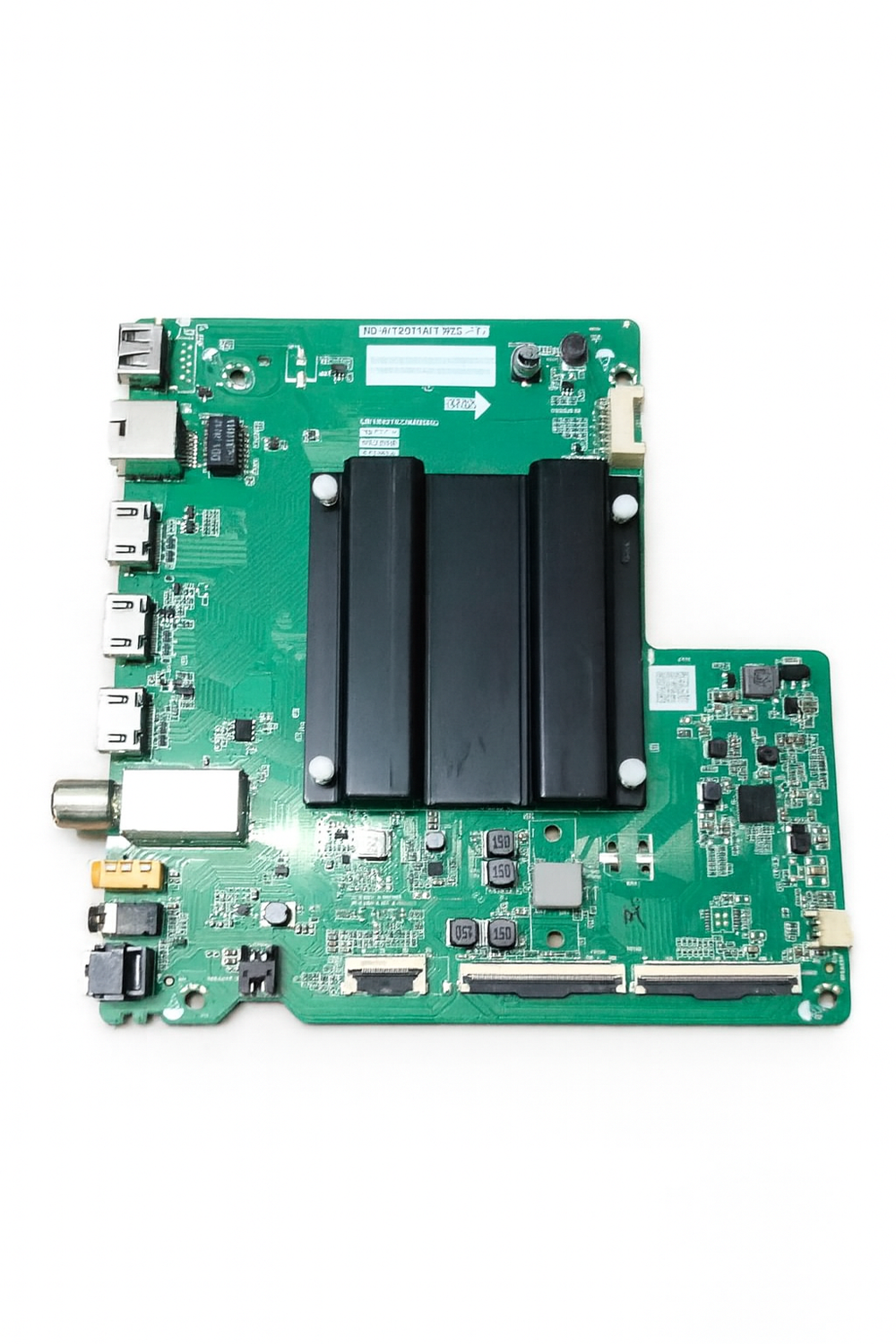 PIECES DETACHEES: Carte mère Tv Brandt B1607 T.MSD306.63A 11313 1A2C0583 - D'occasion en très bon état