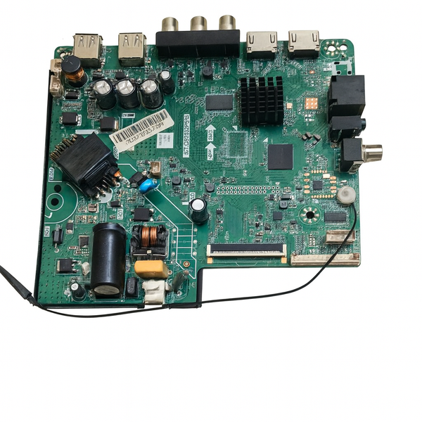 UNIVERSAL S.T.CS2352P588  MOTHER BOARD/MAINBOARD