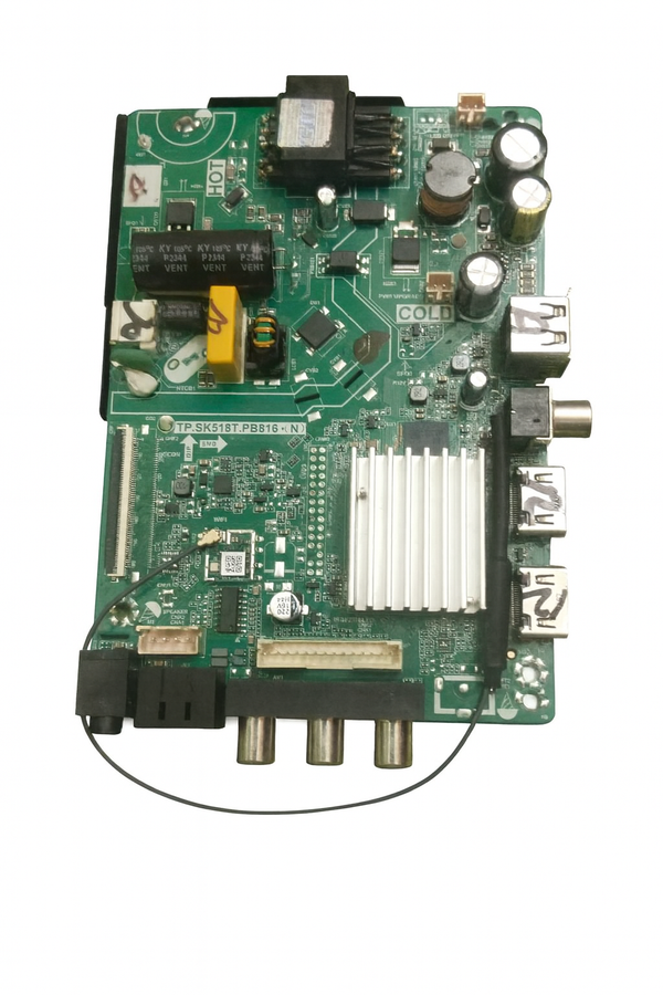 TP.SK518T.PB816 (N) UNIVERSAL TV MOTHERBOARD/MAINBOARD