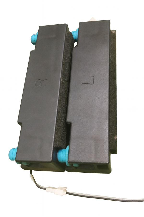 VIT42140-6OHMS12W LED TV SPEAKER