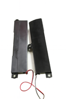 MTC55 6OHMS12W LED TV SPEAKER