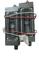 4741-6OHMS12W LED TV SPEAKER