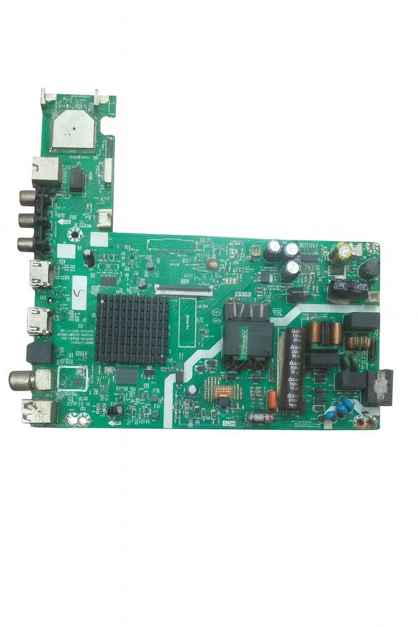 INFINIX 32X3IN LEDTV MOTHERBOARD/MAINBOARD