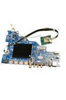 BPL 55-UD5310 LED TV MOTHERBOARD/MAINBOARD
